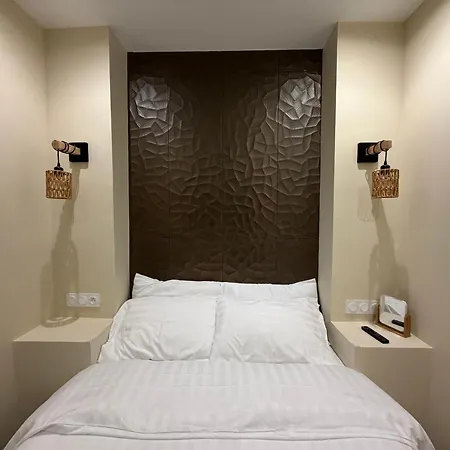 Appartamento New T2 Jean Médecin - L'hacienda De Bali Nizza