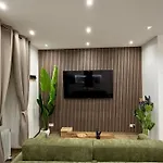 New T2 Jean Medecin - L'hacienda De Bali Apartamento *