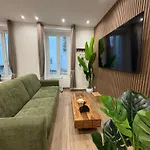 New T2 Jean Medecin - L'hacienda De Bali * Nizza