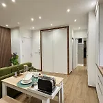 Apartman New T2 Jean Medecin - L'hacienda De Bali *