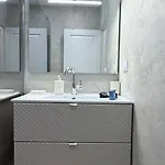Apartman New T2 Jean Medecin - L'hacienda De Bali *