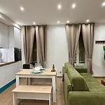 New T2 Jean Medecin - L'hacienda De Bali * Nizza