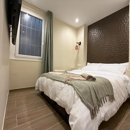 Apartman New T2 Jean Medecin - L'hacienda De Bali
