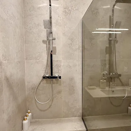 New T2 Jean Medecin - L'hacienda De Bali