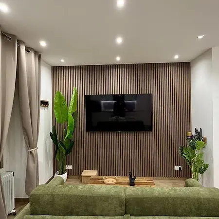 New T2 Jean Medecin - L'hacienda De Bali Apartment *