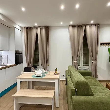 New T2 Jean Medecin - L'hacienda De Bali * 니스