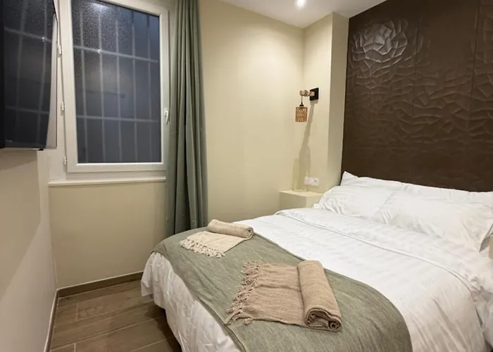 New T2 Jean Medecin - L'hacienda De Bali