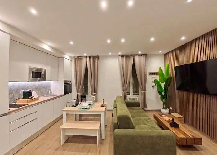 New T2 Jean Medecin - L'hacienda De Bali Apartment *