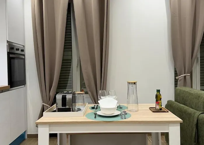 New T2 Jean Medecin - L'hacienda De Bali Apartment *