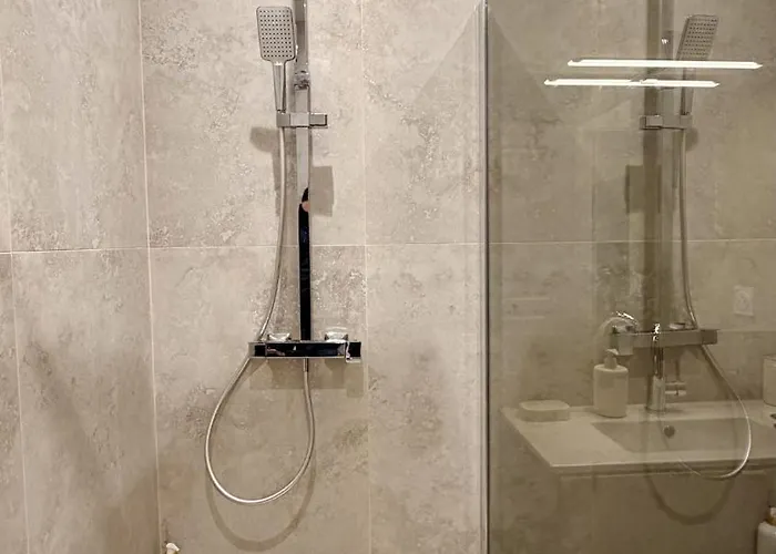 New T2 Jean Medecin - L'hacienda De Bali