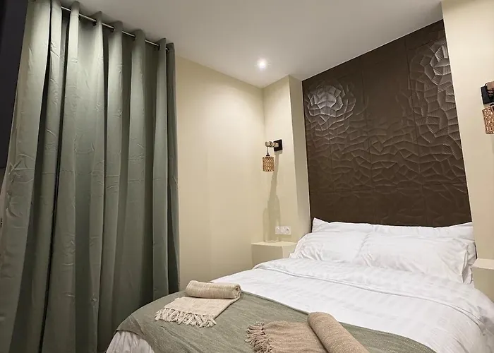 New T2 Jean Medecin - L'hacienda De Bali * Nizza