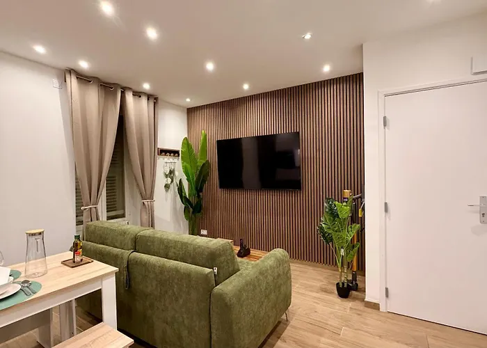 New T2 Jean Medecin - L'hacienda De Bali *