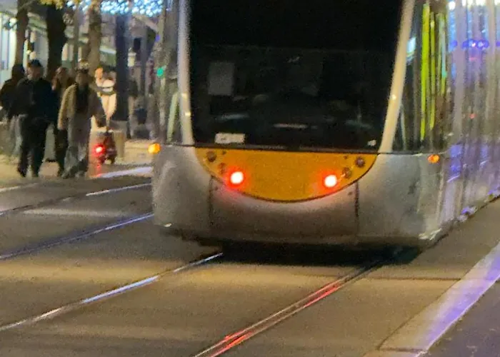 New T2 Jean Medecin - L'hacienda De Bali Apartment