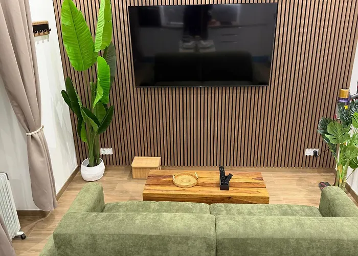 New T2 Jean Medecin - L'hacienda De Bali